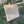 Foldable Wooden Low Table - Tapered Legs
