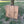 Foldable Wooden Low Table - Tapered Legs