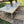 Foldable Wooden Low Table - Tapered Legs