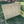 Foldable Wooden Low Table - Tapered Legs
