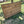 Foldable Wooden Low Table - Tapered Legs