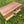 Foldable Wooden Low Coffee Table - Built-in Legs