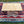 Foldable Wooden Low Table - Built-in Legs