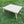 Foldable Wooden Low Coffee Table - Built-in Legs