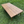 Foldable Wooden Low Table - Tapered Legs